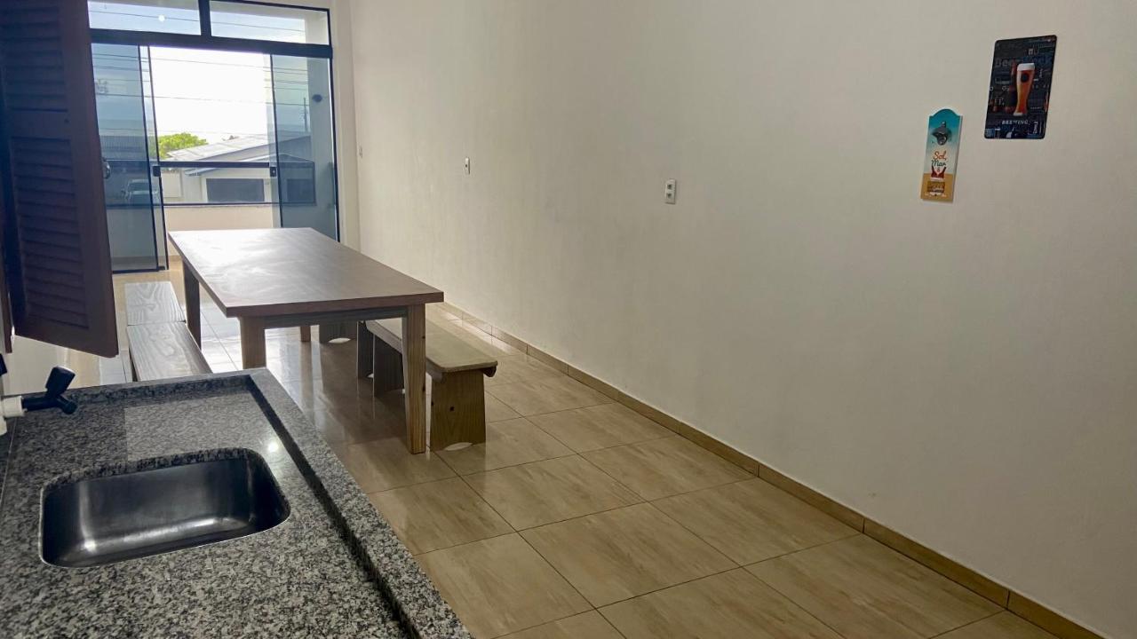 Apartamento Com Area Gourmet Arroio Do Silva Apartamento Exterior foto