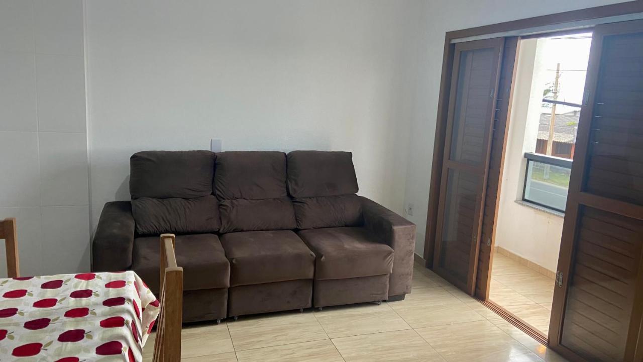 Apartamento Com Area Gourmet Arroio Do Silva Apartamento Exterior foto