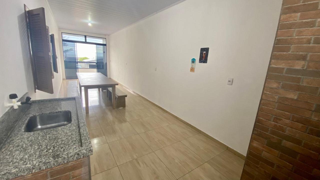 Apartamento Com Area Gourmet Arroio Do Silva Apartamento Exterior foto