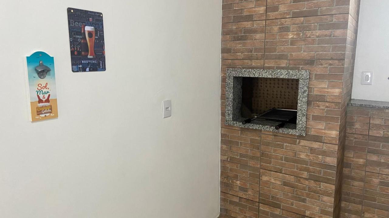 Apartamento Com Area Gourmet Arroio Do Silva Apartamento Exterior foto