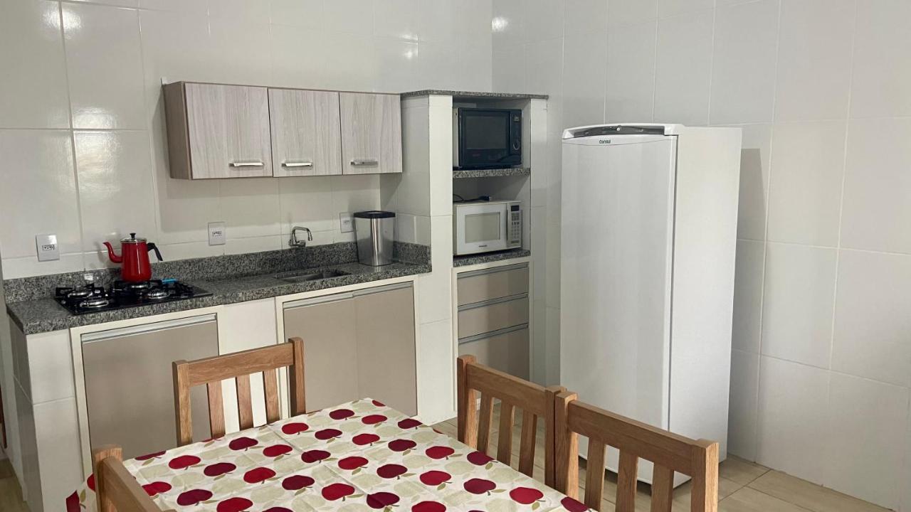 Apartamento Com Area Gourmet Arroio Do Silva Apartamento Exterior foto